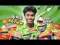    review   bangladesh snack ranking  sabbir official