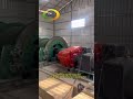 On-site testing of the mining winch,🔥❗️customer feedback is very good👍🏾#miningindustry 👍