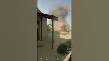 My Loudest Tank Explosion 🤯🔥