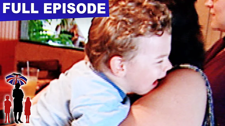 The Amaral Family - Season 2 Episode 6 | Full Epis...