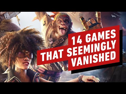 14-games-that-seemingly-vanished