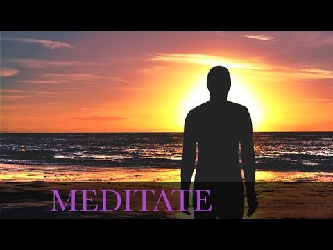 Meditation Music: Relaxing Ambient Music With Nature Sounds