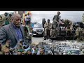UPDATE:IGISIRIKARE CYA AFRICA YEPFO CYOHEREJE 115BUJUMBURA GUTOZA FDLR INDANI KABIRA HARI IKI??