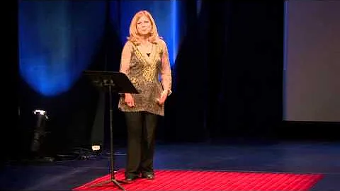 Life is short, family is forever: Jane Carlson at ...