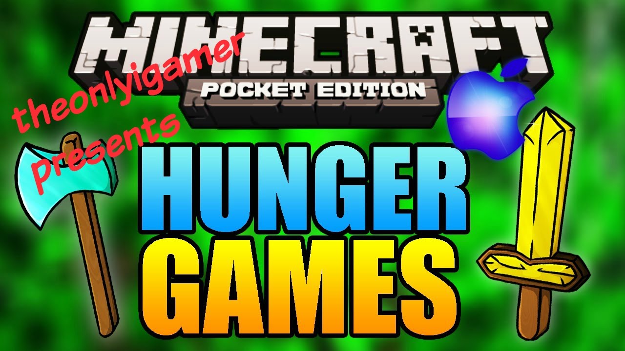MCPE Co Op Survival Games Wait There s One More Guy YouTube
