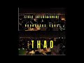 Ethic Entertainment ft Boondocks gang - Thao (instrumentals free)