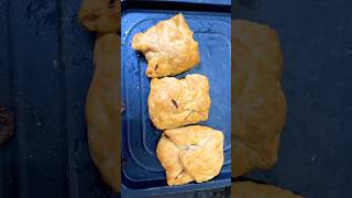Eggpuff 🥚 party snack#viralreels#ytshorts #shortindia#youtubeshort #foodie#trending#viralshort