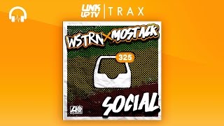Watch Wstrn Social feat MoStack video