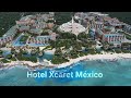 Hotel Xcaret México | Suite Ocean Front Adults | Tour in 4K