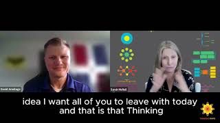 Thinking Maps Webinar-Aligning Thinking Maps with AVID