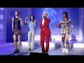 Spice Girls - Viva Forever (Live at The National Lottery Draw 1998) • HD