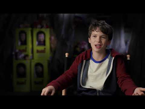 Fears Magazine — CHILD’S PLAY / BEHIND THE SCENES: “Meet The Cast”