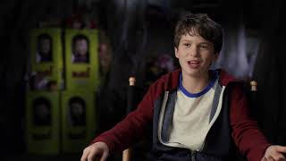 Childs Play Behind The Scenes Meet The Cast