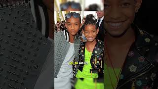 Things Willow Smith Said That Turned Out to Be True #trending #shorts