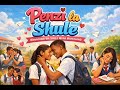 Zizo Penzi La Shule Official Audio Visualizer 