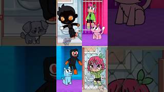 Dance Meninas Vs Minenos In Avatar World