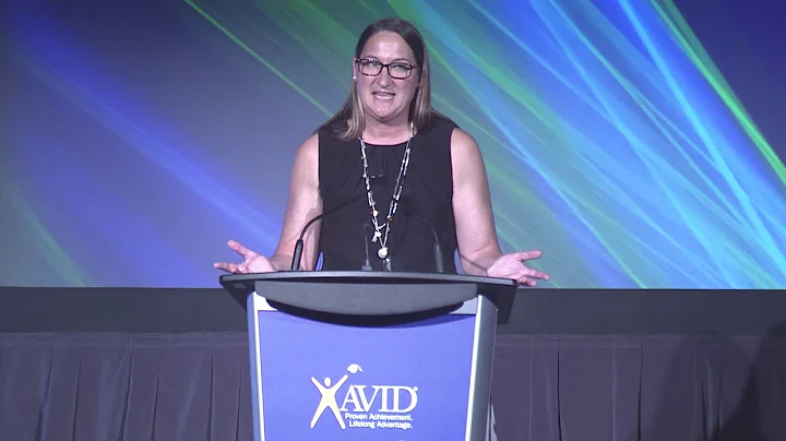 Christine Brandt - Seattle Summer Institute 2018
