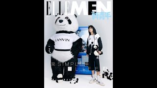20211022 ELLEMEN Fresh e Magazine [Full]