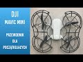 DJI Mavic Mini || Przewodnik Początkującego Użytkownika || Zacznij Tu! (2/5) Instrukcja Recenzja