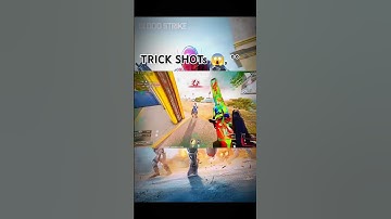 RANSOM BLOODSTRIKE  #bloodstrike #codm #warzonemobileclips #bloodstrikemobile #cod