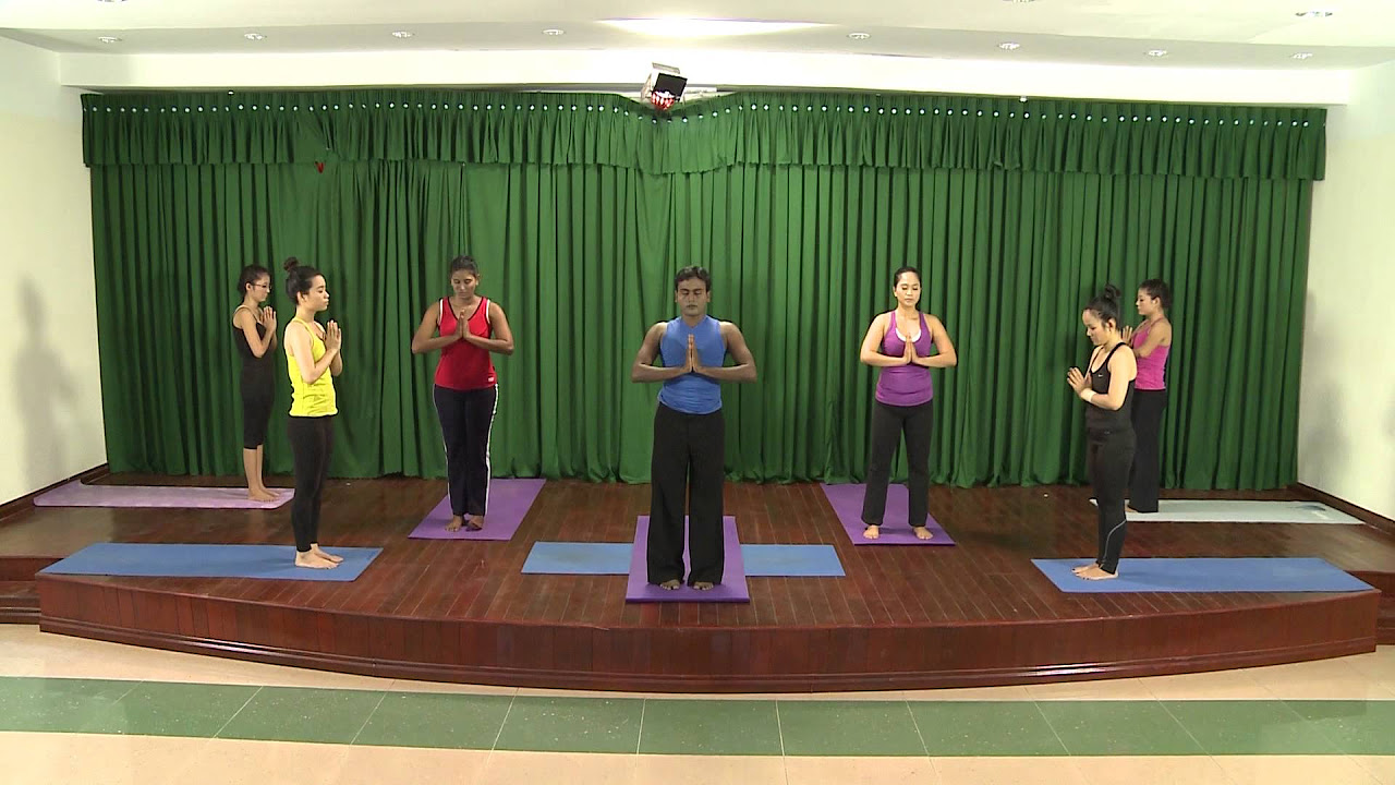 do tap yoga New Update Vinyasa Yoga là gì? Video tập Vinyasa tại nhà (tiếng Việt)