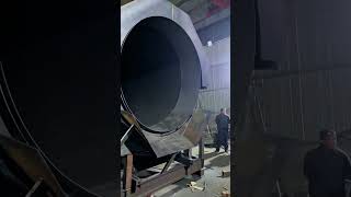 Versatile Trommel Screen for Various Industrial Applications#miningequipment #trommelscreen