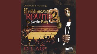 M.c. Toohard Skit- Problem