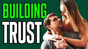 The Foundation of Love Exploring the Importance of Trust in Relationships