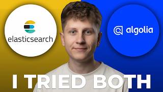 Elasticsearch vs Algolia for Search - Which is Better?