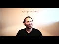 I Love You | Trent Ronne | Spoken Word | Original