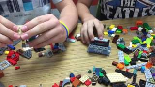 STEM Voice Video Competition 2016: West Coast Finalist