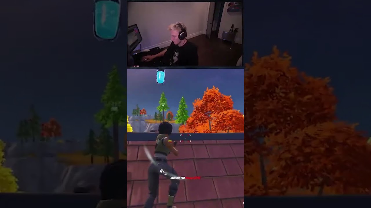 The Best Combo in Fortnite