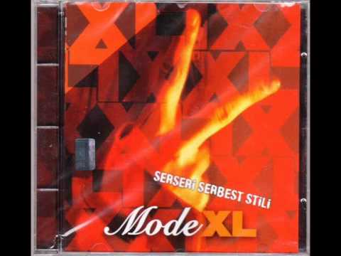 Mode XL - Toz Konduramazsın