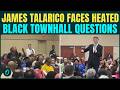 WATCH: Texas Democrat James Talarico GRILLED at Town Hall Over Black Voter Trust | 'You Can't Win..'