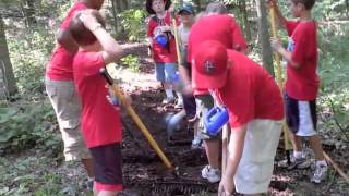 Resident Camp 2011 Promotion!.m4v