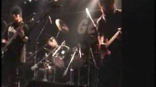 Ablaze - Invisible Braver