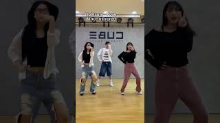 Lightsum - Pose dance mirrored #kdance #dance #kpop #mirrored #dancevideo #mirror #lightsum #pose
