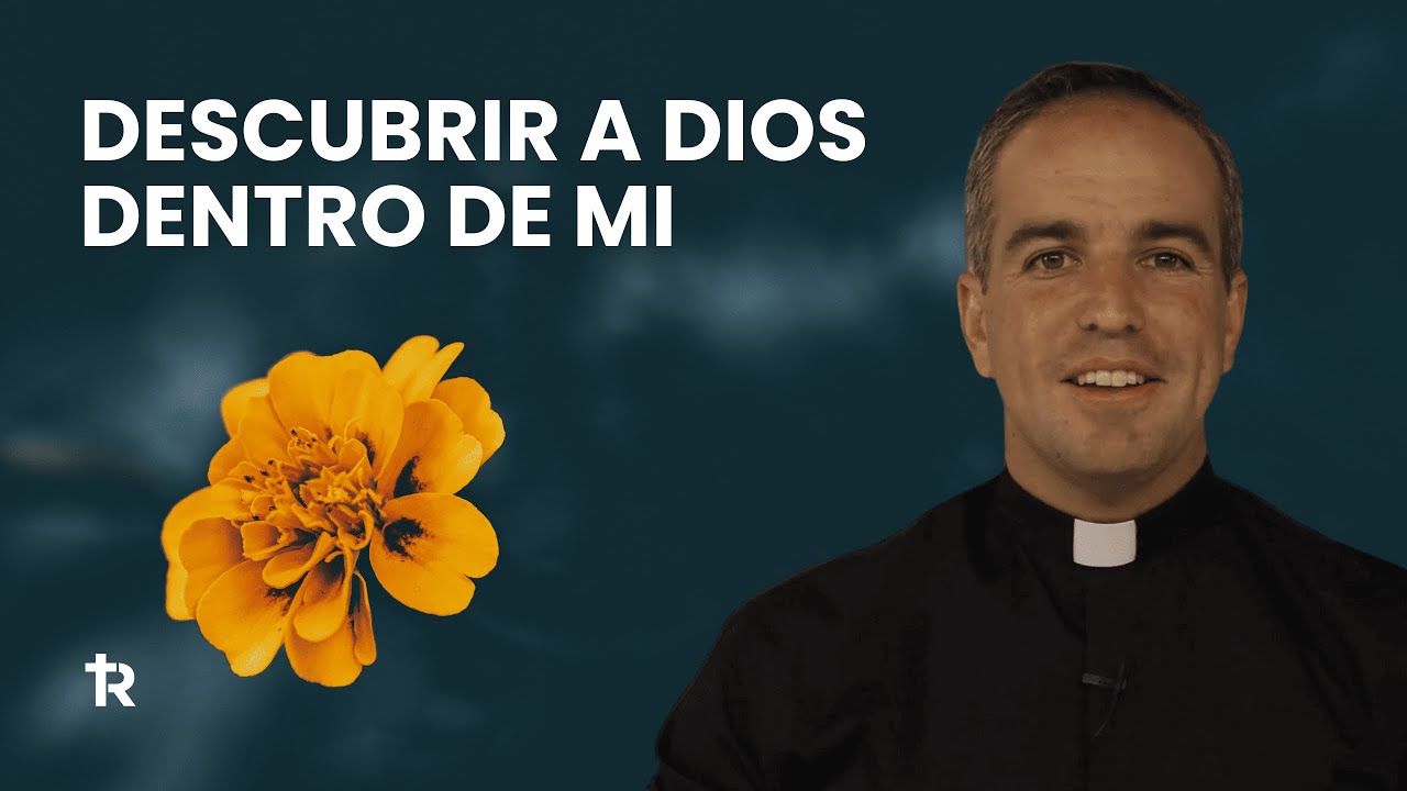 Descubre un mundo dentro de ti - VIDA ESPIRITUAL