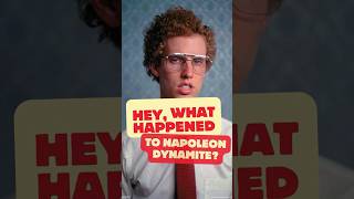 What Happened to Napoleon Dynamite? 🕺 (Jon Heder’s Life After the Movie)
