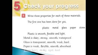 sci3-2(check your progress)