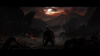Dark Souls 2
Darkness and despair are your constant companions while exploring the grim world of DARK SOULS II. This world premiere trailer debuted at the 2012 Video Game Awards. Dark Souls 2
