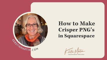 Squarespace: How to get crisper PNG