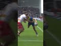 HOW HAS HE SCORED 😲 #ChallengeCup #shorts