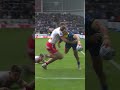 HOW HAS HE SCORED 😲 #ChallengeCup #shorts