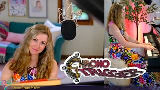 Chrono Trigger Medley