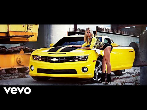 Night Lovell BUMBLE BEE 