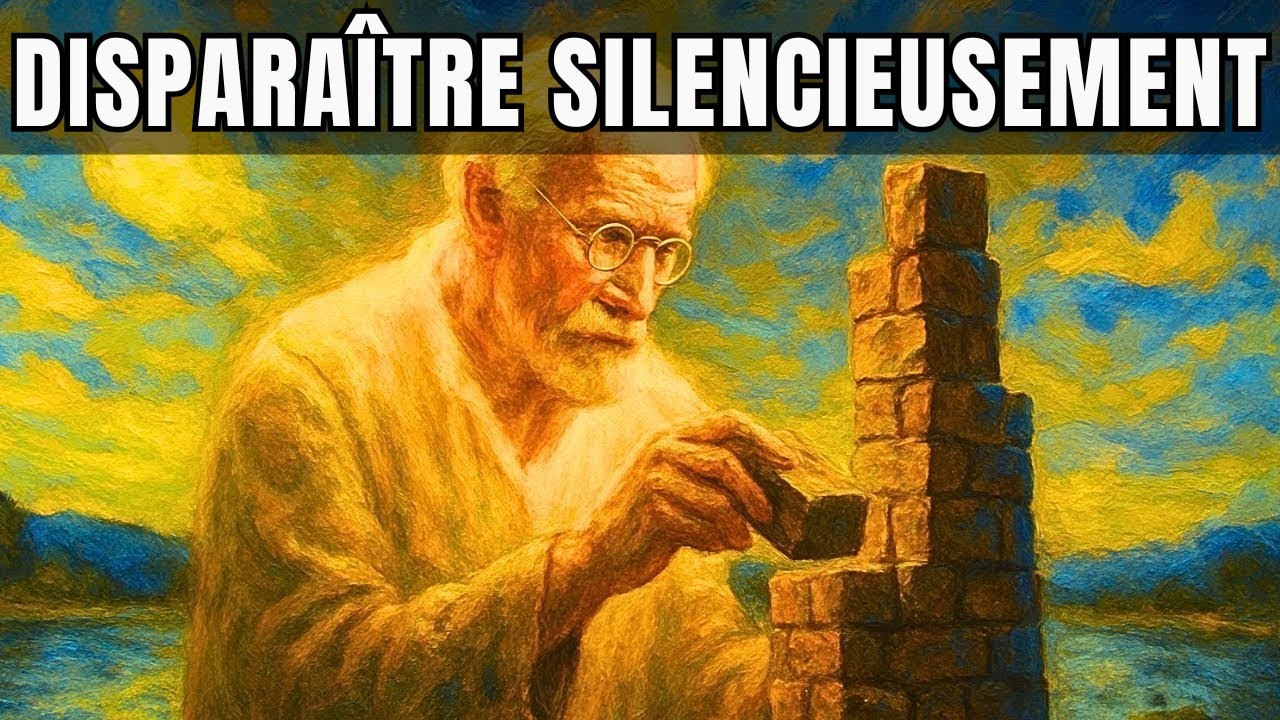 Pourquoi les éveillés spirituels disparaissent en silence de la société – Carl Jung
