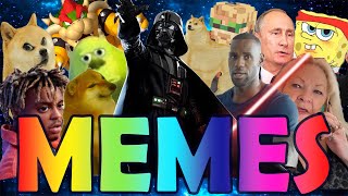 Epic Memes Compilation
