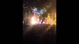 TNGHT at p4k