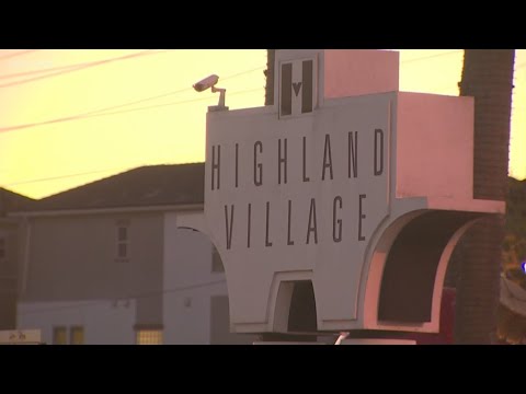 Woman beaten, robbed while walking home from Christmas shopping in Highland Village